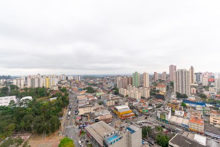 Apartamento à venda com 45m², 2 quartos e 1 vagaVista