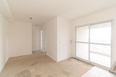 Sala de apartamento à venda com 2 quartos, 45m² em Centro, Diadema