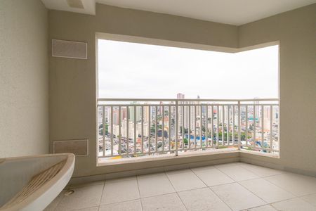 Apartamento à venda com 45m², 2 quartos e 1 vaga Apartamento à venda com 45m², 2 quartos e 1 vagaÁrea de serviço / Varanda