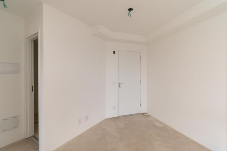 Sala de apartamento à venda com 2 quartos, 45m² em Centro, Diadema
