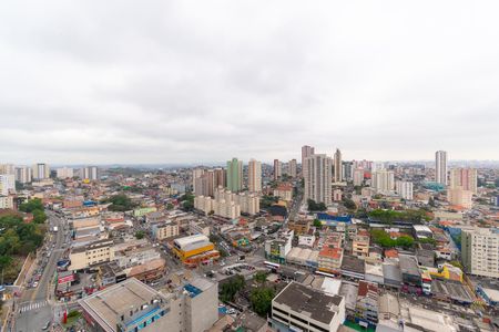 Apartamento à venda com 45m², 2 quartos e 1 vaga Apartamento à venda com 45m², 2 quartos e 1 vagaVista