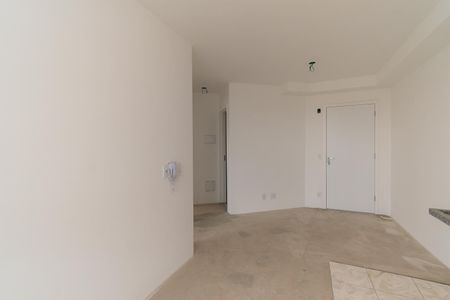 Apartamento à venda com 45m², 2 quartos e 1 vaga Apartamento à venda com 45m², 2 quartos e 1 vagaSala