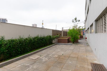 Apartamento à venda com 45m², 2 quartos e 1 vaga Apartamento à venda com 45m², 2 quartos e 1 vagaÁrea comum