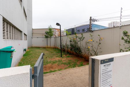 Apartamento à venda com 45m², 2 quartos e 1 vaga Apartamento à venda com 45m², 2 quartos e 1 vagaÁrea comum