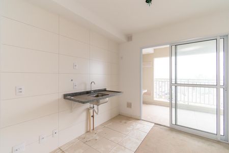 Apartamento à venda com 45m², 2 quartos e 1 vaga Apartamento à venda com 45m², 2 quartos e 1 vagaCozinha