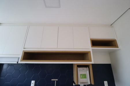 Apartamento para alugar com 68m², 2 quartos e 1 vagaCozinha