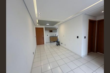 Sala de apartamento para alugar com 2 quartos, 60m² em Parque Viana, Barueri