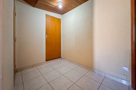 Studio para alugar com 29m², 1 quarto e sem vaga Studio para alugar com 29m², 1 quarto e sem vagaHall de entrada