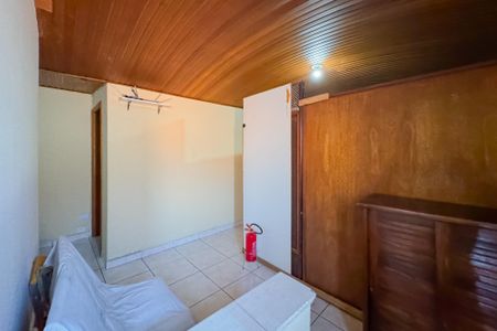 Studio para alugar com 29m², 1 quarto e sem vaga Studio para alugar com 29m², 1 quarto e sem vagaHall de entrada