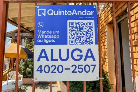 Studio para alugar com 29m², 1 quarto e sem vaga Studio para alugar com 29m², 1 quarto e sem vagaPlaquinha