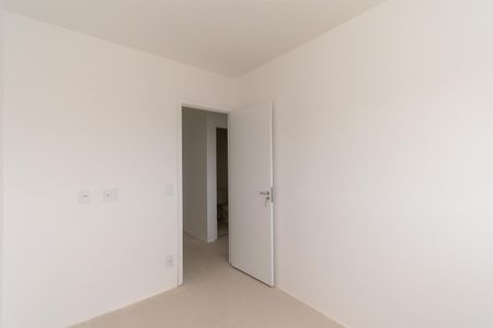 Apartamento à venda com 45m², 2 quartos e 1 vagaQuarto 1