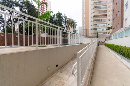 Apartamento à venda com 45m², 2 quartos e 1 vagaÁrea comum - Piscina