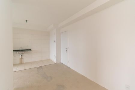 Apartamento à venda com 45m², 2 quartos e 1 vagaSala