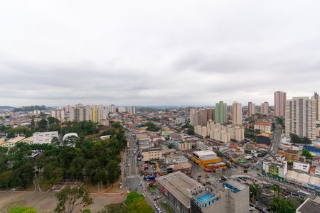 Apartamento à venda com 45m², 2 quartos e 1 vagaVista