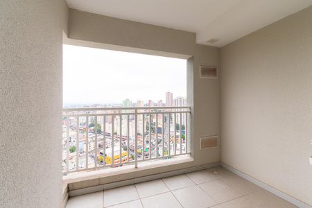 Apartamento à venda com 45m², 2 quartos e 1 vagaÁrea de Serviço / Varanda
