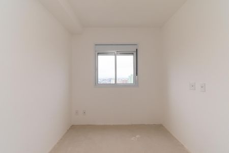 Apartamento à venda com 45m², 2 quartos e 1 vagaQuarto 2