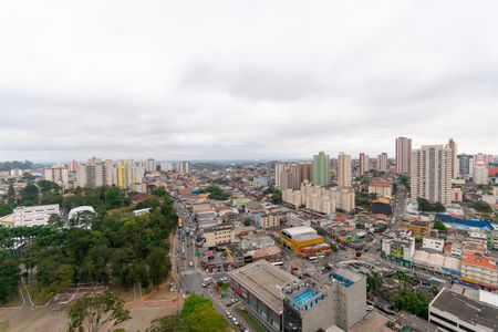 Apartamento à venda com 45m², 2 quartos e 1 vagaVista do Quarto 1