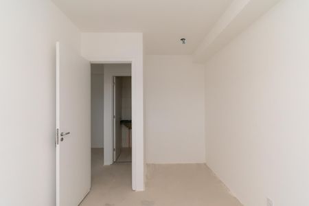 Apartamento à venda com 45m², 2 quartos e 1 vagaQuarto 2