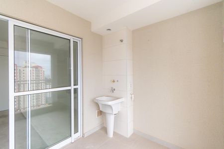 Apartamento à venda com 43m², 2 quartos e 1 vagaÁrea de Serviço