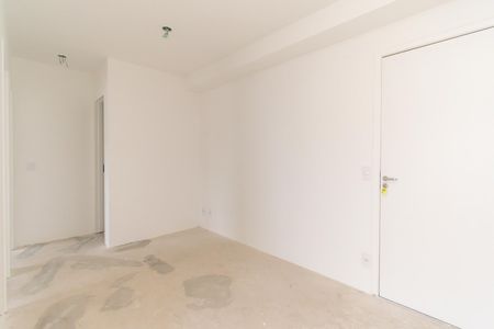 Sala de apartamento à venda com 2 quartos, 43m² em Centro, Diadema