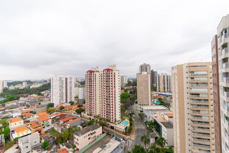 Apartamento à venda com 43m², 2 quartos e 1 vagaVista Área de Serviço