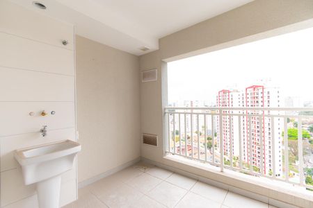 Apartamento à venda com 43m², 2 quartos e 1 vagaÁrea de Serviço