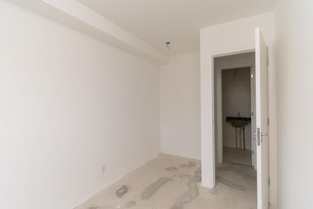 Apartamento à venda com 43m², 2 quartos e 1 vagaQuarto 2