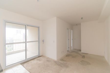 Sala de apartamento à venda com 2 quartos, 43m² em Centro, Diadema