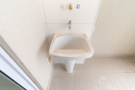 Apartamento à venda com 43m², 2 quartos e 1 vagaÁrea de Serviço