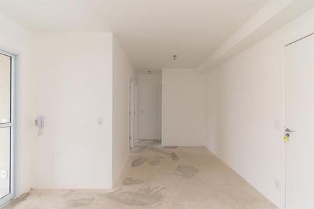 Apartamento à venda com 43m², 2 quartos e 1 vagaSala
