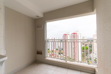 Apartamento à venda com 43m², 2 quartos e 1 vagaÁrea de Serviço
