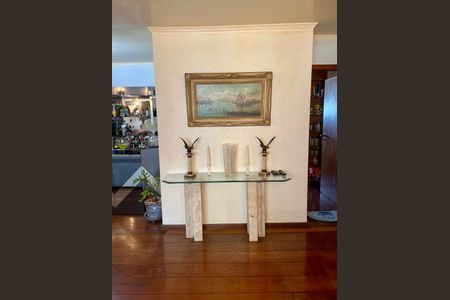 Apartamento à venda com 141m², 3 quartos e 1 vagaSala