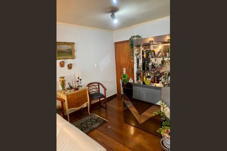 Apartamento à venda com 141m², 3 quartos e 1 vagaSala