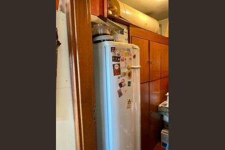 Apartamento à venda com 141m², 3 quartos e 1 vagaCozinha