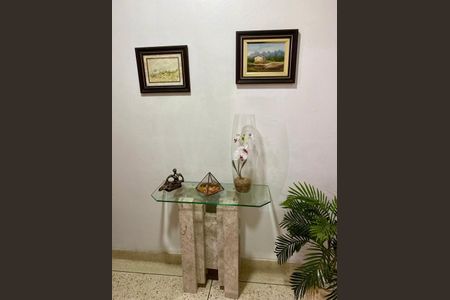 Apartamento à venda com 141m², 3 quartos e 1 vagaCorredor