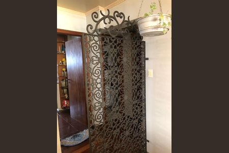 Apartamento à venda com 141m², 3 quartos e 1 vagaCorredor