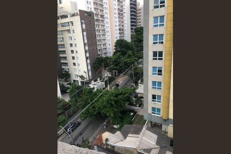 Apartamento à venda com 141m², 3 quartos e 1 vagaVista