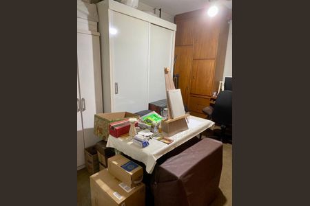 Apartamento à venda com 141m², 3 quartos e 1 vagaQuarto