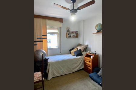 Apartamento à venda com 141m², 3 quartos e 1 vagaQuarto