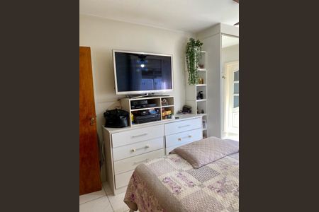 Apartamento à venda com 141m², 3 quartos e 1 vagaQuarto