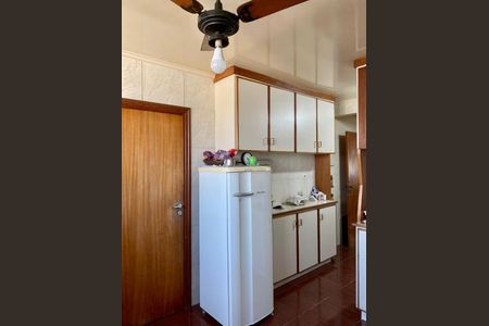 Apartamento à venda com 141m², 3 quartos e 1 vagaCozinha