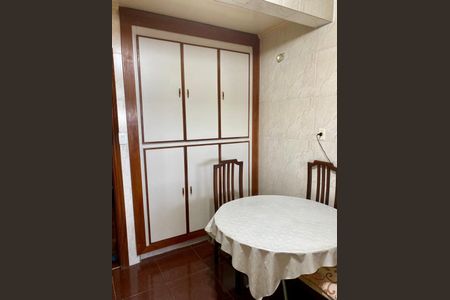 Sala de apartamento à venda com 3 quartos, 141m² em Paraíso, São Paulo