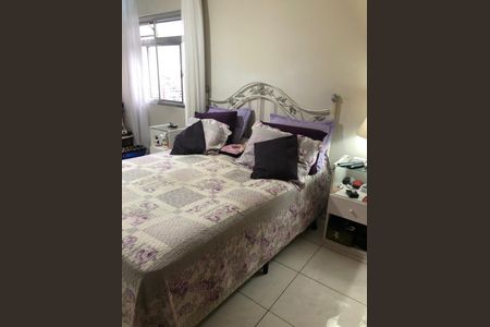 Apartamento à venda com 141m², 3 quartos e 1 vagaQuarto