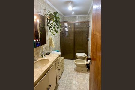 Apartamento à venda com 141m², 3 quartos e 1 vagaBanheiro