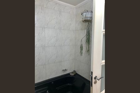 Apartamento à venda com 141m², 3 quartos e 1 vagaBanheiro