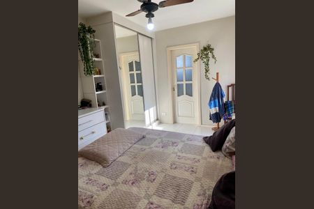 Apartamento à venda com 141m², 3 quartos e 1 vagaQuarto