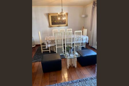 Apartamento à venda com 141m², 3 quartos e 1 vagaSala