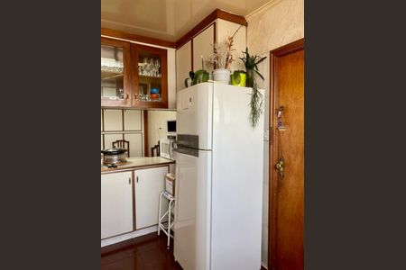 Apartamento à venda com 141m², 3 quartos e 1 vagaCozinha