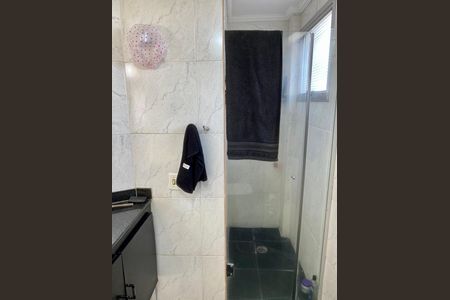 Apartamento à venda com 141m², 3 quartos e 1 vagaBanheiro