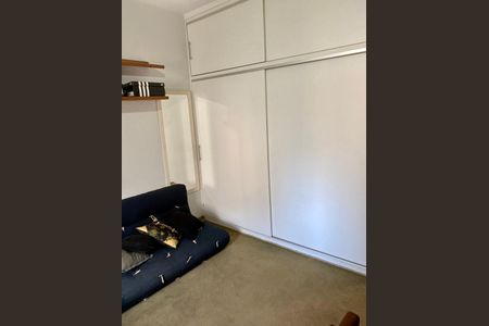 Apartamento à venda com 141m², 3 quartos e 1 vagaQuarto